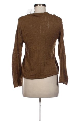 Damski sweter Unbranded, Rozmiar M, Kolor Zielony, Cena 78,99 zł