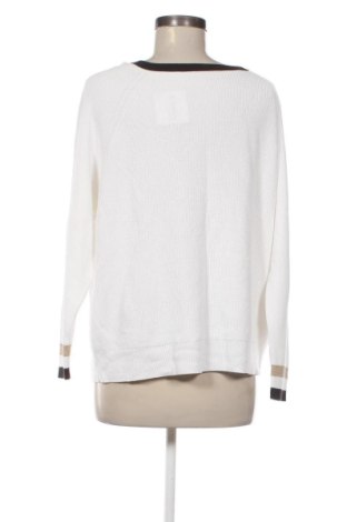 Damski sweter Unbranded, Rozmiar L, Kolor Biały, Cena 78,99 zł