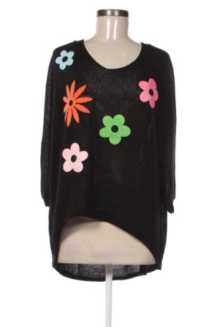 Pulover de femei Unbranded, Mărime XL, Culoare Negru, Preț 91,99 Lei
