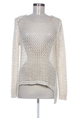 Damski sweter Unbranded, Rozmiar L, Kolor Beżowy, Cena 78,99 zł