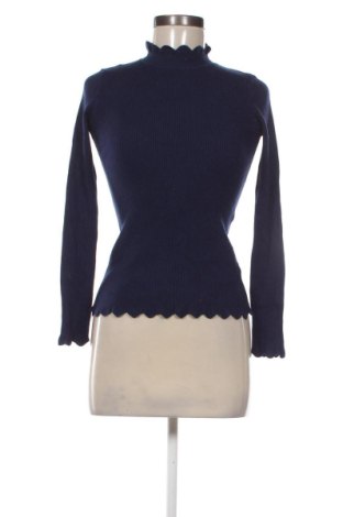 Damski sweter Unbranded, Rozmiar S, Kolor Niebieski, Cena 78,99 zł