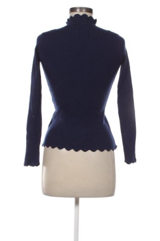 Damski sweter Unbranded, Rozmiar S, Kolor Niebieski, Cena 78,99 zł
