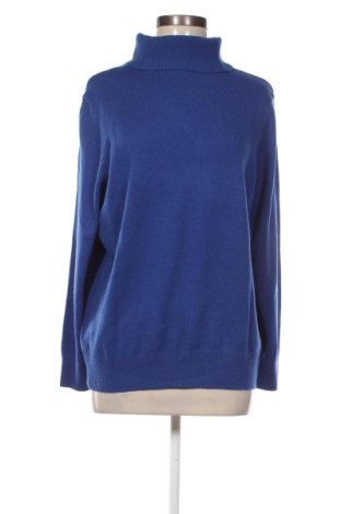 Dámský svetr Unbranded, Velikost XL, Barva Modrá, Cena  439,00 Kč
