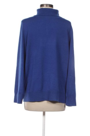 Dámský svetr Unbranded, Velikost XL, Barva Modrá, Cena  439,00 Kč