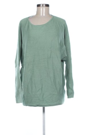 Dámský svetr Unbranded, Velikost L, Barva Zelená, Cena  439,00 Kč