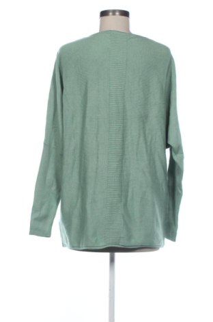 Dámský svetr Unbranded, Velikost L, Barva Zelená, Cena  439,00 Kč