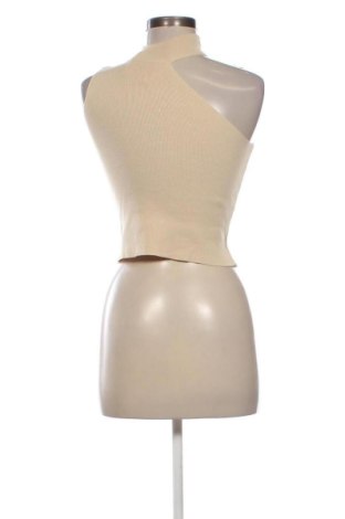 Damenpullover Unbranded, Größe XXS, Farbe Beige, Preis 19,99 €