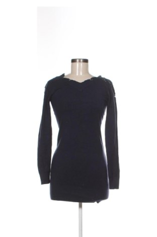 Dámský svetr Unbranded, Velikost L, Barva Modrá, Cena  209,00 Kč, #136414804