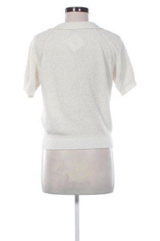 Γυναικείο πουλόβερ Unbranded, Μέγεθος L, Χρώμα Λευκό, Τιμή 17,99 €