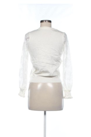 Pulover de femei Unbranded, Mărime S, Culoare Ecru, Preț 145,99 Lei