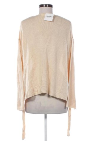 Dámsky pulóver Unbranded, Veľkosť XL, Farba Béžová, Cena  17,95 €