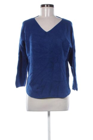 Pulover de femei Unbranded, Mărime L, Culoare Albastru, Preț 78,20 Lei
