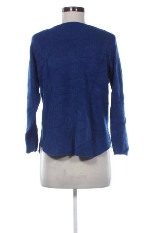 Pulover de femei Unbranded, Mărime L, Culoare Albastru, Preț 78,20 Lei