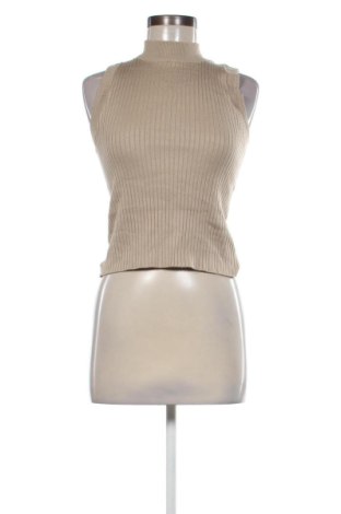 Damenpullover Unbranded, Größe XS, Farbe Beige, Preis 19,99 €