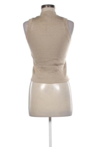 Damenpullover Unbranded, Größe XS, Farbe Beige, Preis 19,99 €