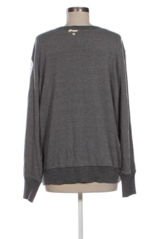Dámsky pulóver Unbranded, Veľkosť 3XL, Farba Sivá, Cena  17,95 €
