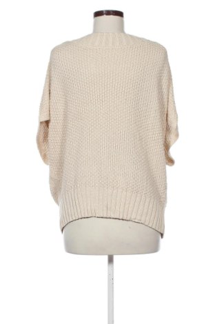 Damski sweter Unbranded, Rozmiar XXL, Kolor ecru, Cena 78,99 zł