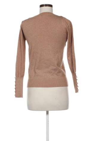 Damenpullover Unbranded, Größe S, Farbe Beige, Preis 15,00 €