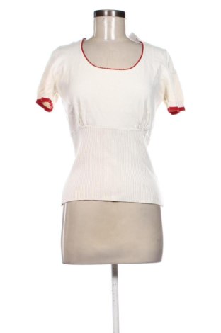 Pulover de femei Unbranded, Mărime L, Culoare Alb, Preț 77,00 Lei, #136417407