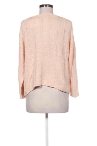Γυναικείο πουλόβερ Unbranded, Μέγεθος L, Χρώμα Ρόζ , Τιμή 17,99 €