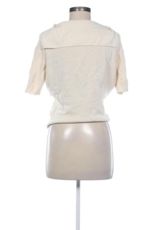 Pulover de femei Unbranded, Mărime M, Culoare Ecru, Preț 91,99 Lei