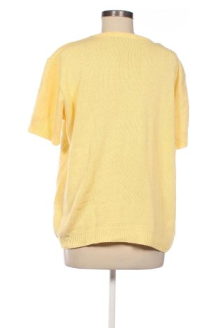 Női pulóver Unbranded, Méret XXL, Szín Sárga, Ár 6 103 Ft