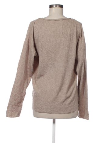 Dámský svetr Unbranded, Velikost XXL, Barva Béžová, Cena  439,00 Kč