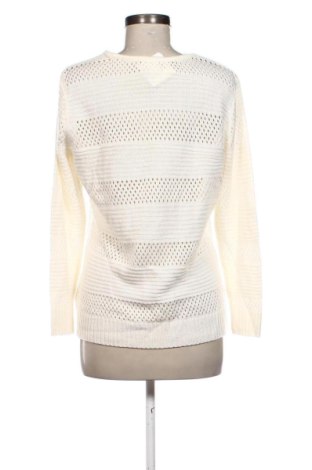 Damski sweter Unbranded, Rozmiar L, Kolor Biały, Cena 78,99 zł