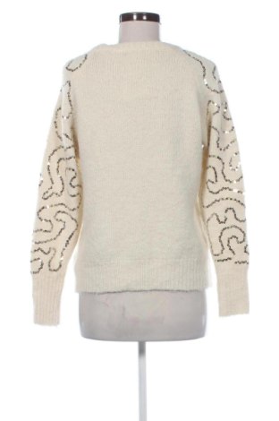 Dámsky pulóver Unbranded, Veľkosť M, Farba Kremová, Cena  15,00 €