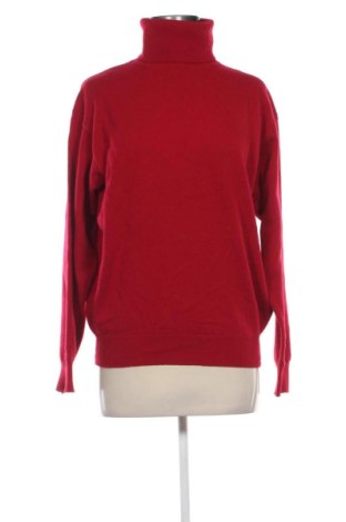 Damenpullover Unbranded, Größe M, Farbe Rot, Preis 15,40 €