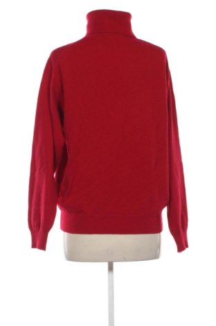 Damenpullover Unbranded, Größe M, Farbe Rot, Preis 15,40 €