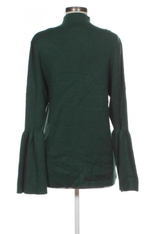 Dámský svetr Unbranded, Velikost L, Barva Zelená, Cena  439,00 Kč