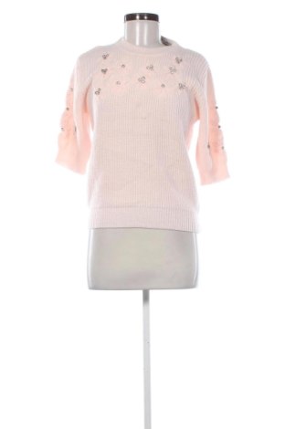 Damenpullover Unbranded, Größe L, Farbe Rosa, Preis 15,00 €