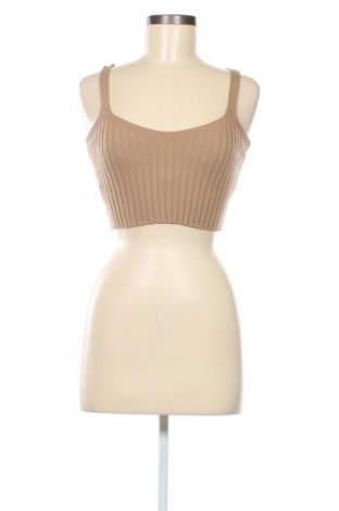 Damenpullover Unbranded, Größe XS, Farbe Braun, Preis 14,77 €