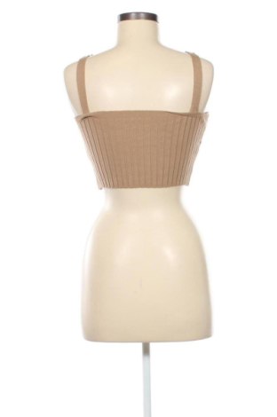 Damenpullover Unbranded, Größe XS, Farbe Braun, Preis 14,77 €