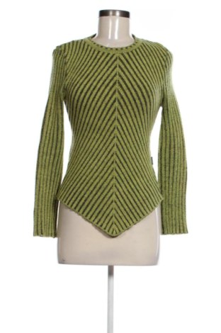 Damenpullover Unbranded, Größe M, Farbe Grün, Preis 15,00 €, #136418656
