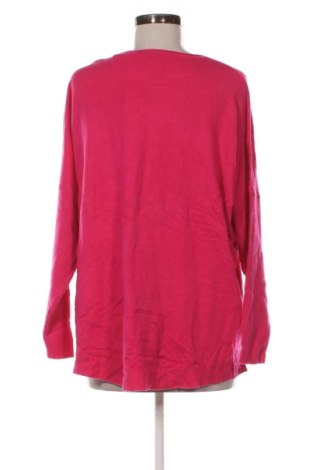 Дамски пуловер Unbranded, Размер XXL, Цвят Розов, Цена 21,98 €