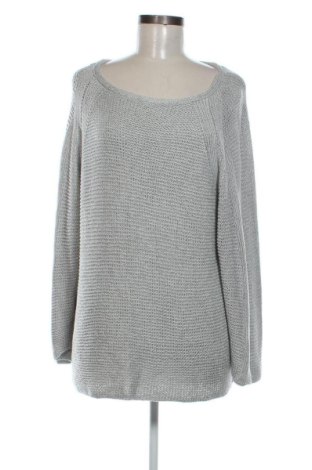 Damenpullover Unbranded, Größe XXL, Farbe Grau, Preis 14,77 €