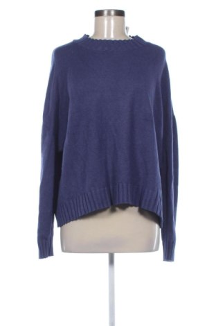 Női pulóver Unbranded, Méret XXL, Szín Kék, Ár 6 198 Ft