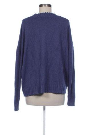 Női pulóver Unbranded, Méret XXL, Szín Kék, Ár 6 198 Ft