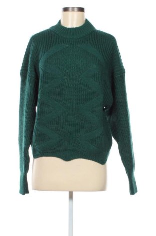 Női pulóver Unbranded, Méret M, Szín Zöld, Ár 6 103 Ft
