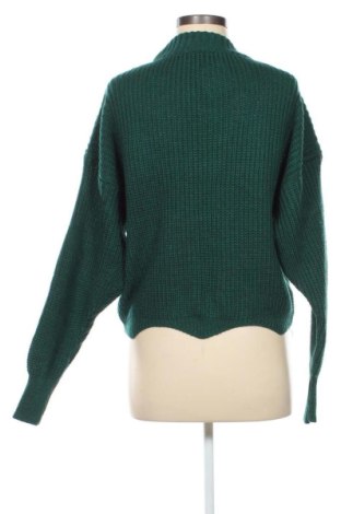 Női pulóver Unbranded, Méret M, Szín Zöld, Ár 6 103 Ft