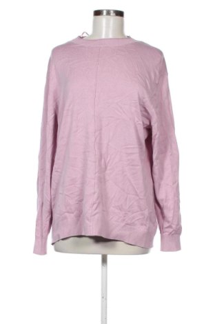 Pulover de femei Unbranded, Mărime XL, Culoare Roz, Preț 91,99 Lei