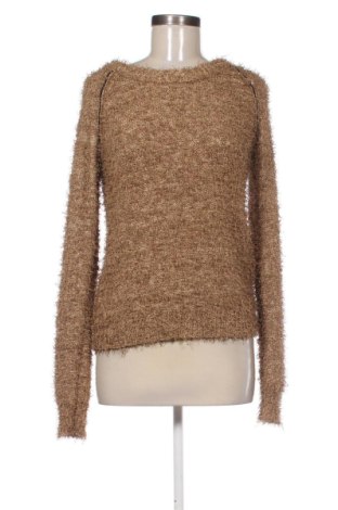 Damenpullover Unbranded, Größe M, Farbe Braun, Preis 14,77 €