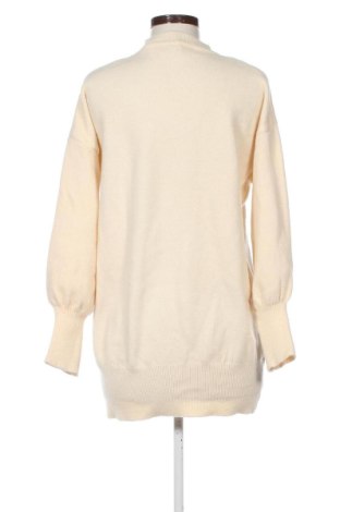 Damenpullover Unbranded, Größe M, Farbe Ecru, Preis 14,77 €