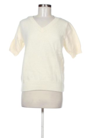 Dámsky pulóver Unbranded, Veľkosť M, Farba Kremová, Cena  14,77 €
