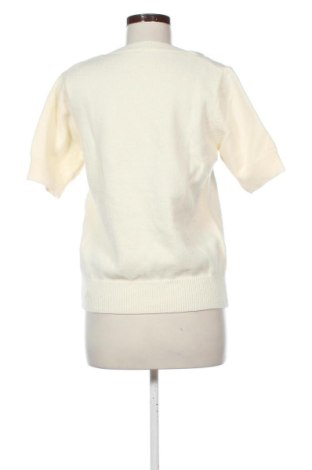 Dámsky pulóver Unbranded, Veľkosť M, Farba Kremová, Cena  14,77 €