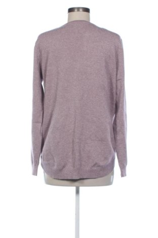 Damenpullover Unbranded, Größe XL, Farbe Lila, Preis 15,00 €