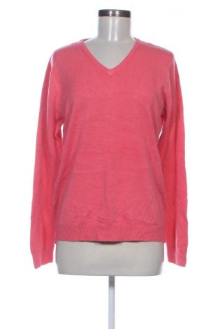 Damski sweter Unbranded, Rozmiar XL, Kolor Różowy, Cena 78,99 zł