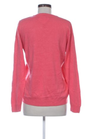 Damski sweter Unbranded, Rozmiar XL, Kolor Różowy, Cena 78,99 zł
